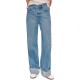 дънки,мъжки,панталони,дамски,панталони,dkny,dj6m4254,wide,leg,high,waist,jeans,blue,(westside,blue)