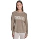 блуза,мъжки,пуловери,дамски,пуловери,dkny,dj6r0996,sweater,beige,(pebble,ivory,white)