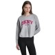 тениска,мъжки,тениски,дамски,тениски,dkny,dp6t1723,long,sleeve,t,shirt,grey,(pearl,grey,heather,festive,pink)