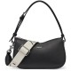 чанта,всички,чанти,dkny,nessa,bag,black,(black,silver)