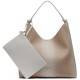 чанта,за,през,рамо,всички,чанти,dkny,paula,hobo,shoulder,bag,beige,(light,taupe)