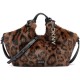 чанта,всички,чанти,dkny,paula,small,bag,brown,(leopard)