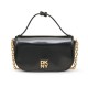 чанта,всички,чанти,dkny,tammy,bag,black,(black,gold)