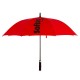 чадър,чадъри,softee,five,umbrella,red,(red,black)
