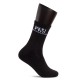 чорапи,мъжки,чорапи,дамски,чорапи,william,martin,lincoln,socks,2,pairs,black,(black,white)