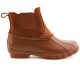 обувки,дамски,боти,мъжки,боти,sperry,salt,water,rain,boots,brown,(tan)