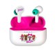 слушалки,слушалки,otl,technologies,lol,surprise,wireless,earphones,white,(multicolor)
