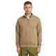 блуза,мъжки,пуловери,g,star,nifous,half,zip,sweatshirt,beige,(safari)