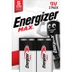 батерии,energizer,max,9v,6lr61,rectangle,battery,clear,(silver,black)