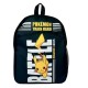 раница,раници,mad,monkey,pokemon,pikachu,backpack,black,(yellow,black)
