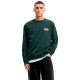 блуза,мъжки,пуловери,jack,&,jones,aero,sweatshirt,green,(green)