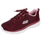 маратонки,мъжки,маратонки,дамски,маратонки,skechers,graceful,trainers,red,(garnet)