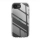 други,аксесоари,nevox,iphone,16e,17e,phone,case,clear,(clear,transparent)