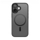 други,аксесоари,nevox,iphone,17,invisio,phone,case,black,(black)