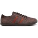 обувки,мъжки,маратонки,дамски,маратонки,xero,shoes,dillon,canvas,trainers,brown,(leopard)