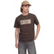 тениска,мъжки,тениски,дамски,тениски,jack,&,jones,barron,label,short,sleeve,t,shirt,chocolate,torte