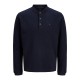 блуза,мъжки,пуловери,jack,&,jones,hugo,sweatshirt,blue,(night,sky)