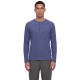 тениска,мъжки,тениски,дамски,тениски,jack,&,jones,kian,long,sleeve,t,shirt,blue,(oceana)