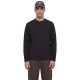 тениска,мъжки,тениски,дамски,тениски,jack,&,jones,legacy,scuba,long,sleeve,t,shirt,black,(black)