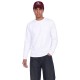 тениска,мъжки,тениски,дамски,тениски,jack,&,jones,legacy,scuba,long,sleeve,t,shirt,white,(bright,white)