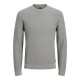блуза,мъжки,пуловери,дамски,пуловери,jack,&,jones,stanley,sweater,grey,(charcoal,grey,twist,squared)