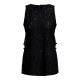 тениска,мъжки,тениски,дамски,тениски,jjxx,iris,lace,sleeveless,t,shirt,black,(black)