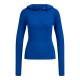блуза,мъжки,пуловери,дамски,пуловери,jjxx,jade,tight,hoodie,sweater,blue,(true,blue)