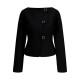 сако,дамски,сака,jjxx,jaden,ellis,blazer,black,(black)