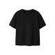 тениска,мъжки,тениски,дамски,тениски,name,it,charlie,regular,fit,short,sleeve,t,shirt,black,(black)