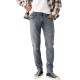 дънки,мъжки,панталони,дамски,панталони,levi´s,®,512™,slim,tapered,fit,jeans,refurbished,grey,(shrouded,in,mystery)