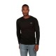 тениска,мъжки,тениски,дамски,тениски,the,time,of,bocha,ri1clogo,long,sleeve,t,shirt,black,(black)