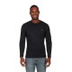 тениска,мъжки,тениски,дамски,тениски,the,time,of,bocha,ri1clogo,long,sleeve,t,shirt,blue,(navy)