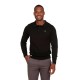 блуза,мъжки,пуловери,дамски,пуловери,the,time,of,bocha,ri1jboton,sweater,black,(black)