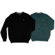 блуза,мъжки,пуловери,дамски,пуловери,the,time,of,bocha,ri1jcaja,sweater,2,units,multicolor,(black,green)