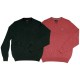 блуза,мъжки,пуловери,дамски,пуловери,the,time,of,bocha,ri1jcaja,sweater,2,units,multicolor,(green,bottle,pink)