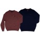 блуза,мъжки,пуловери,дамски,пуловери,the,time,of,bocha,ri1jcaja,sweater,2,units,multicolor,(lavender,navy)