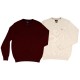 блуза,мъжки,пуловери,дамски,пуловери,the,time,of,bocha,ri1jcaja,sweater,2,units,multicolor,(maroon,natural)