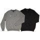 блуза,мъжки,пуловери,дамски,пуловери,the,time,of,bocha,ri1jcaja,sweater,2,units,multicolor,(medium,grey,dark,grey)