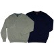 блуза,мъжки,пуловери,дамски,пуловери,the,time,of,bocha,ri1jcaja,sweater,2,units,multicolor,(mint,navy)