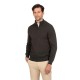 блуза,мъжки,пуловери,дамски,пуловери,the,time,of,bocha,ri1jcrema,half,zip,sweater,grey,(dark,grey)