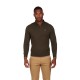 блуза,мъжки,пуловери,дамски,пуловери,the,time,of,bocha,ri1jcrema,half,zip,sweater,green,(hunter,green)