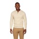 блуза,мъжки,пуловери,дамски,пуловери,the,time,of,bocha,ri1jcrema,half,zip,sweater,beige,(natural)