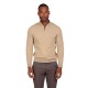 блуза,мъжки,пуловери,дамски,пуловери,the,time,of,bocha,ri1jcrema,half,zip,sweater,beige,(sand)