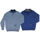блуза,мъжки,пуловери,дамски,пуловери,the,time,of,bocha,ri1jcrema,half,zip,sweater,2,units,blue,(sky,blue,denim)