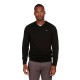 блуза,мъжки,пуловери,дамски,пуловери,the,time,of,bocha,ri1jpico,v,neck,sweater,black,(black)