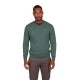 блуза,мъжки,пуловери,дамски,пуловери,the,time,of,bocha,ri1jpico,v,neck,sweater,green,(green)