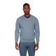 блуза,мъжки,пуловери,дамски,пуловери,the,time,of,bocha,ri1jpico,v,neck,sweater,blue,(sky,blue)