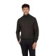 блуза,мъжки,пуловери,дамски,пуловери,the,time,of,bocha,ri1jvuelto,high,neck,sweater,grey,(dark,grey)