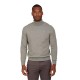 блуза,мъжки,пуловери,дамски,пуловери,the,time,of,bocha,ri1jvuelto,high,neck,sweater,grey,(medium,grey)