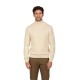 блуза,мъжки,пуловери,дамски,пуловери,the,time,of,bocha,ri1jvuelto,high,neck,sweater,beige,(natural)